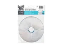 VOLGA- Filtru din carbon- fantana pentru pisici 60530399