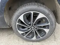 Jante aliaj r17 Renault Megane 3 (2008-2012)