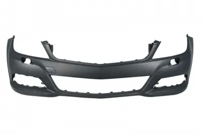 Bara fata AVANTGARDE ELEGANCE, grunduita MERCEDES Clasa C (C204) COUPE intre 2011-2015