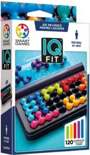 IQ Fit