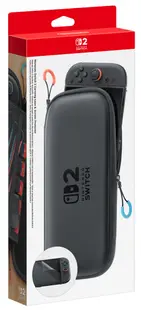 Carcasă și protector Nintendo (Nintendo Switch 2)