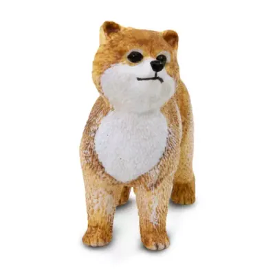 Figurina - Catel Pomeranian