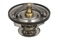 Termostat lichid racire (80 C, cu aerisire) JOHN DEERE 900; LIEBHERR A, HS, LTM, R D9306T-D9408TI-E