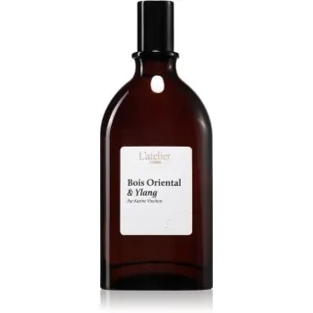 100BON Bois Oriental & Ylang Eau de Parfum intense unisex