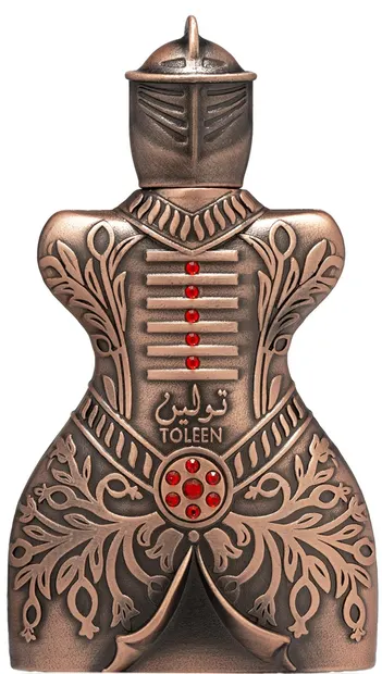 Lattafa Niche Emarati Apă de parfum Toleen, 80 ml