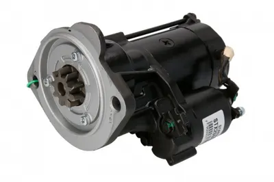 Electromotor (12v, 2,5kw) Potrivit Rvi Mascott; Nissan Interstar, Terrano Ii; Opel Movano A; Renault Master Ii 3.0d 10.97