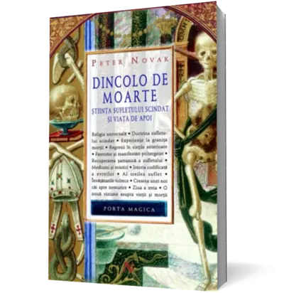 Dincolo de moarte
