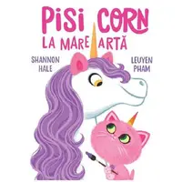 Pisi-Corn la mare arta