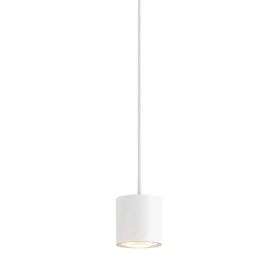 Lampa suspendata, lustra OCULUS Pendant, white
