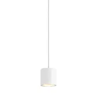 Lampa suspendata, lustra OCULUS Pendant, white