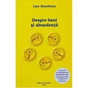 Despre bani si abundenta