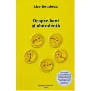 Despre bani si abundenta