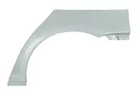 Segment aripa spate stanga potrivit TOYOTA AVENSIS T25 Saloon / Station wagon 2003-2008