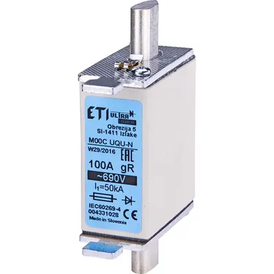 Nh M000uqu-N/10a/690v