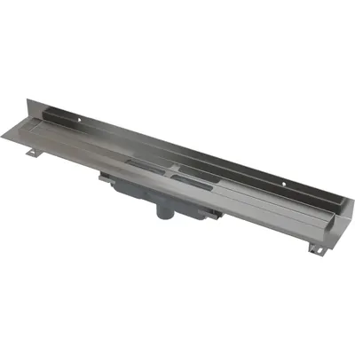 Rigola dus faiantabila iesire verticala 850 mm Alcadrain APZ1116-850