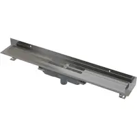 Rigola dus faiantabila iesire verticala 300 mm Alcadrain APZ1116-300