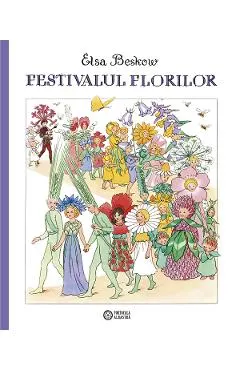 Festivalul florilor