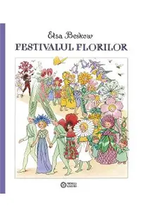 Festivalul florilor