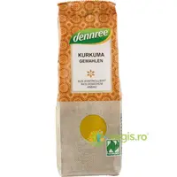 Curcuma Macinata Ecologica/Bio 50g
