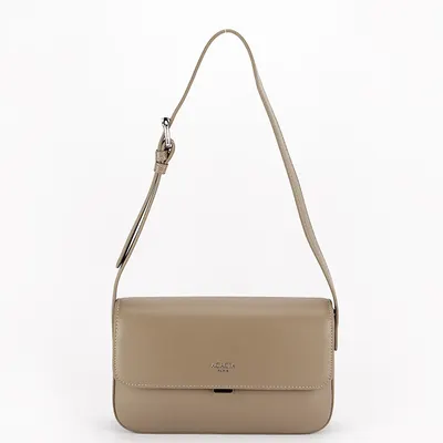 Geanta camel casual Acacia Paris G-24229 M6