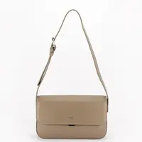 Geanta camel casual Acacia Paris G-24229 M6