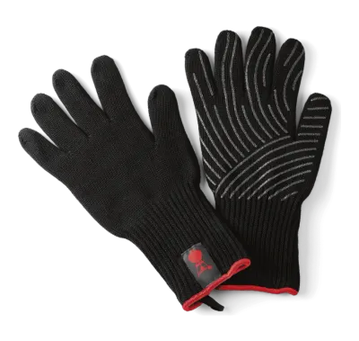Manusi de gratar Premium Weber- L/XL