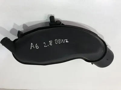 Tub admisie aer 078133356S Audi A6 (1997-2004) [4B, C5] 2.8 benzina