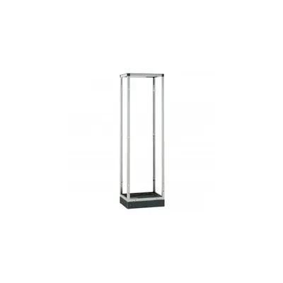 XL³ S 4000 dulap distributie inaltime 2000 mm - depth 800 mm - 16 module per rand