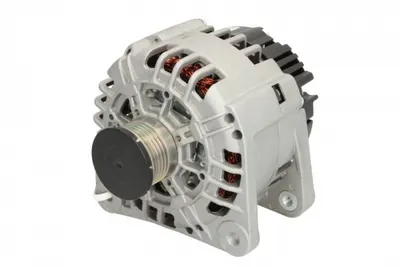 Alternator (12v, 125a) Nissan Interstar, Primastar; Opel Movano, Vivaro A; Renault Laguna Ii, Master Ii, Trafic Ii 1.9d 2.2d 2.5d Dupa 1999