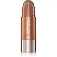 Collistar Twist Velvet Contour baton de contur pentru un efect de bronzare instantaneu