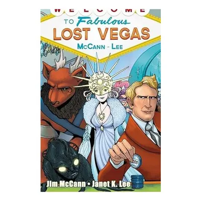 Lost Vegas