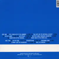 Rated R - Vinyl
