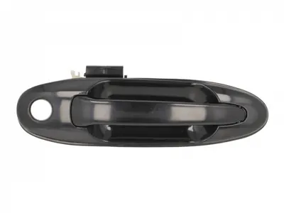 Maner usa fata dreapta exterior, cu locas incuietoare grunduit TOYOTA LAND CRUISER 100 intre 1998-2007