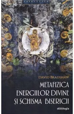 Metafizica energiilor divine si schisma bisericii