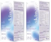 Skinage Hair Boost, 500ML, Vitamine pentru par, 2 flacoane