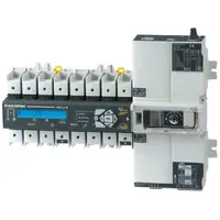 Comutator de Transfer Automat ATyS p M - 4P 160A 230/400Vac