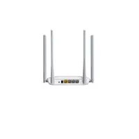 Router Wireless Mercusys MW325R, Wi-Fi 4, Single-Band