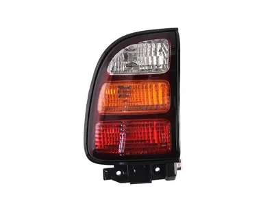 Stop lampa spate stanga potrivit TOYOTA RAV4 I 1994-2000 - culoare semnalizator portocaliu culoare sticla rosu