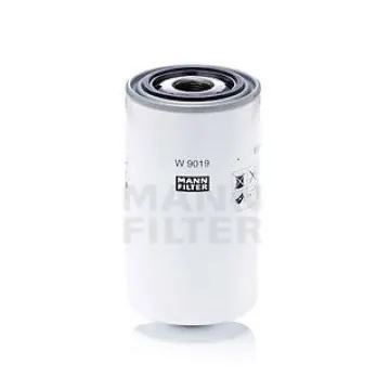 Filtru ulei Mann-Filter W 9019