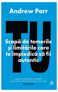 Tu - Hardcover - Andrew Parr