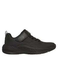 Pantofi sport copii Microspec Advancedwqfwqd - Negru