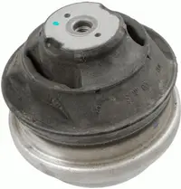 Suport motor fata (Hidraulic) MERCEDES 190 (W201), COUPE (C124), E (A124), E (C124), E T-MODEL (S124), E (W124), KOMBI T-MODEL (S124), SEDAN (W124) 1.8-3.0 intre 1982-1998