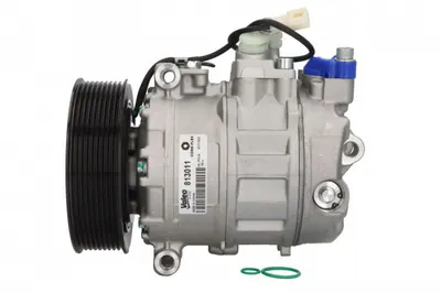 Compresor climatizare potrivit MERCEDES ACTROS, ACTROS MP2 MP3, ATEGO 2, SK, TRAVEGO (O 580) 01.94