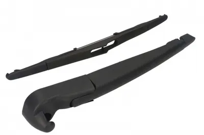 Brat cu lamela stergator spate potrivit JEEP WRANGLER III 01.06