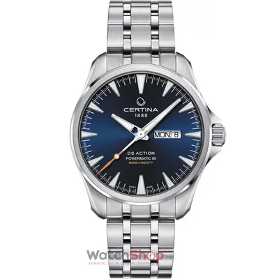 Ceas Certina DS ACTION C032.430.11.041.00