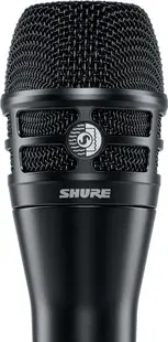Microfon Shure - KSM8, negru