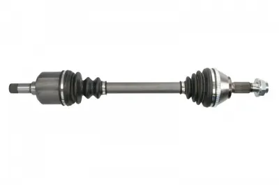 Planetara fata stanga 762mm (vehicule cu ABS) potrivit CITROEN C4 I, JUMPER I; FIAT DUCATO; PEUGEOT BOXER 1.6D-2.8D 02.94