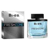 Apa de Toaleta Bi-es Fresh Zone pentru Barbati, 100 ml