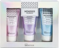 IDC Institute Set cadou Memphis Holographic, 3 piese