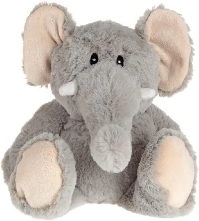 Jucărie anti-colici Innoliving - Elefant